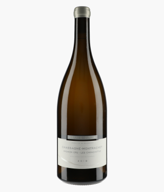 COLIN BRUNO | Chassagne-Montrachet 1er Cru Les Chenevottes 2018