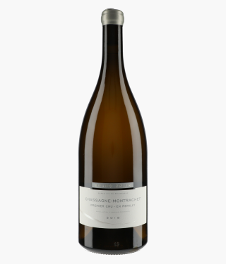 COLIN BRUNO | Chassagne-Montrachet 1er Cru En Remilly 2018