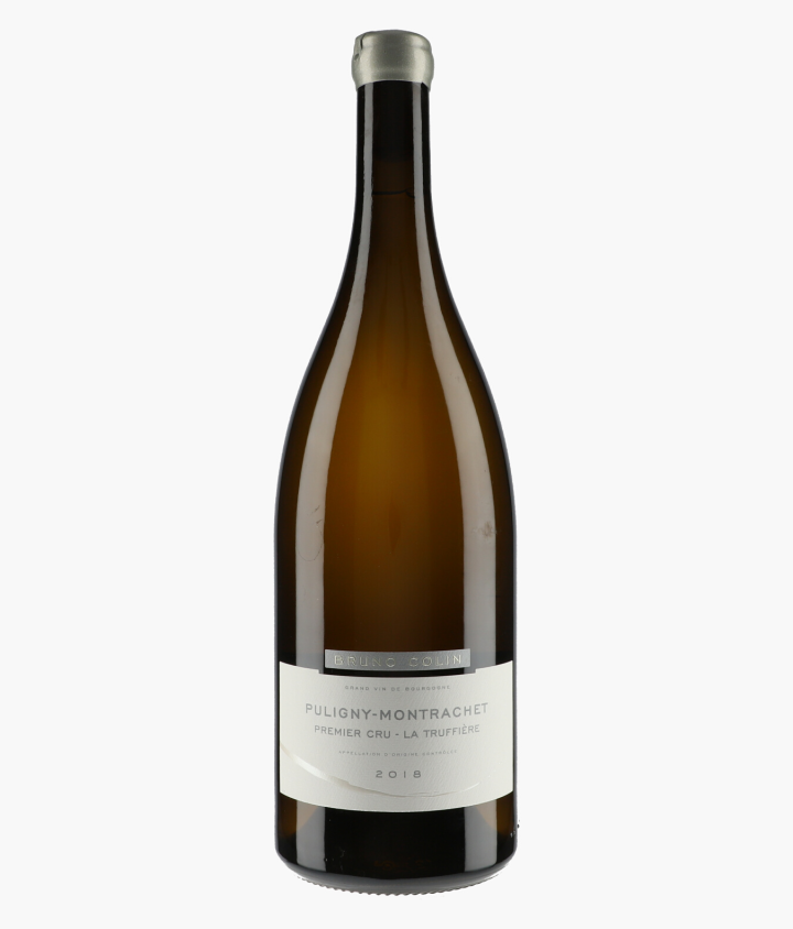 COLIN BRUNO | Puligny-Montrachet 1er Cru La Truffière 2018