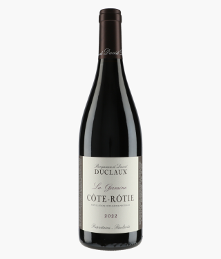 Côte-Rôtie La Germine