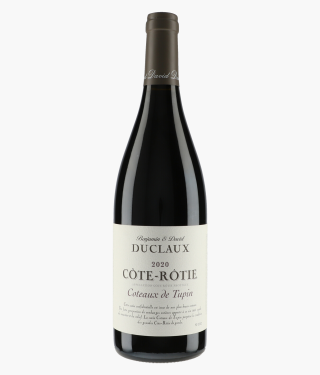 DUCLAUX | Côte-Rôtie Côteaux de Tupin 2020