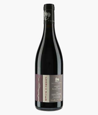 ROCHES NEUVES - THIERRY GERMAIN | Saumur-Champigny Cuvée Franc de Pied 2023