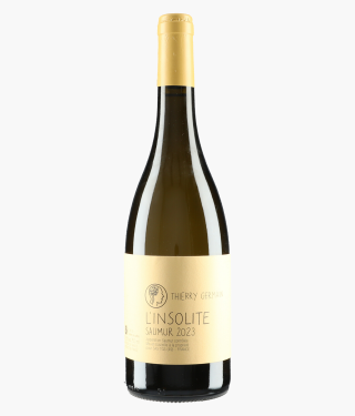 ROCHES NEUVES - THIERRY GERMAIN | Saumur l'Insolite 2023