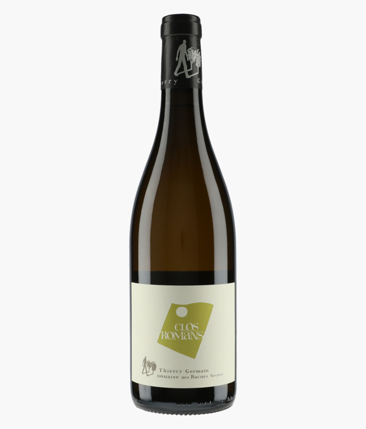 ROCHES NEUVES - THIERRY GERMAIN | Saumur Clos Romans 2023