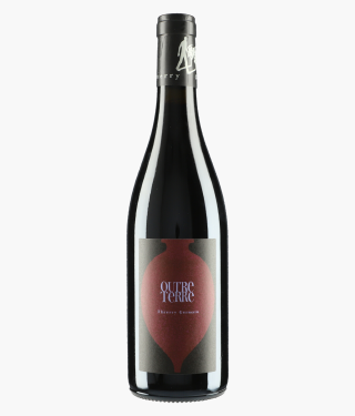 Saumur-Champigny Outre Terre - Amphore