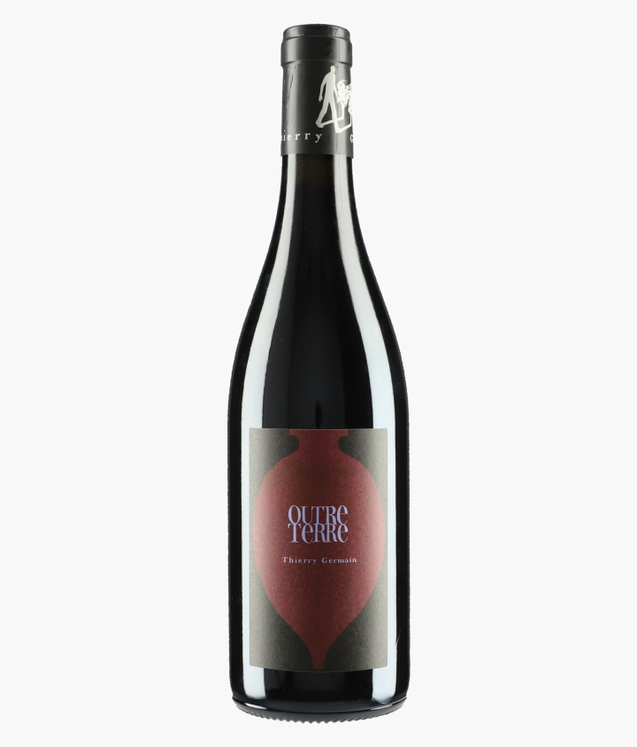 ROCHES NEUVES - THIERRY GERMAIN | Saumur-Champigny Outre Terre - Amphore 2023