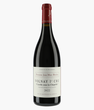 BOULEY JEAN-MARC | Volnay 1er Cru Carelle sous la Chapelle 2022