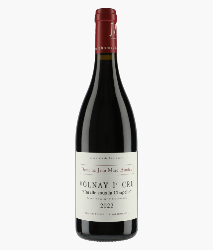 Volnay 1er Cru Carelle sous la Chapelle