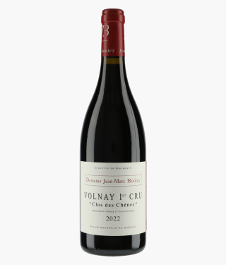 BOULEY JEAN-MARC | Volnay 1er Cru Clos des Chênes 2022