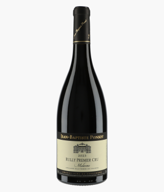 PONSOT JEAN-BAPTISTE | Rully 1er Cru Molesme 2023