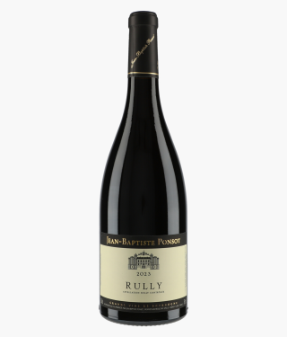 PONSOT JEAN-BAPTISTE | Rully 2023