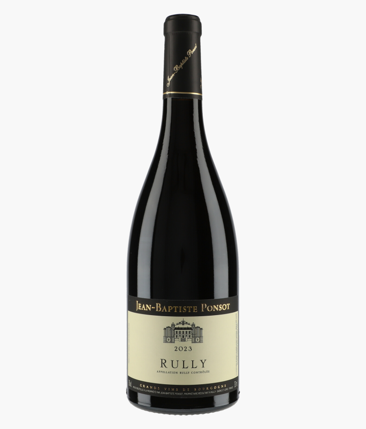 PONSOT JEAN-BAPTISTE | Rully 2023