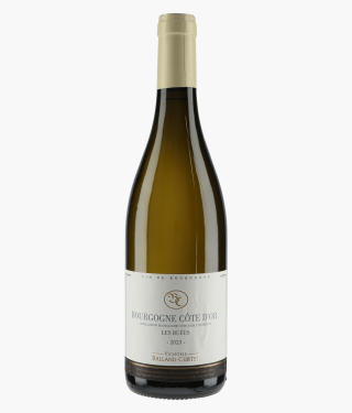 BALLAND-CURTET | Bourgogne Côte d'Or Les Buées 2023