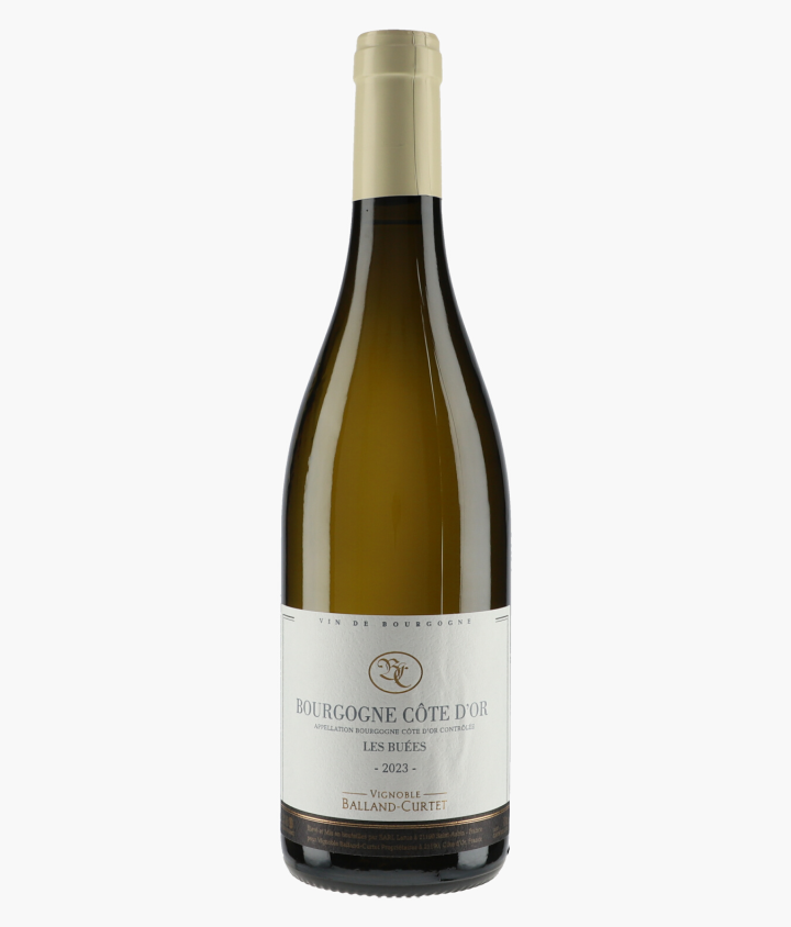 BALLAND-CURTET | Bourgogne Côte d'Or Les Buées 2023