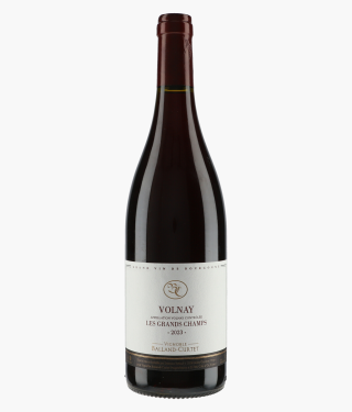 BALLAND-CURTET | Volnay Les Grands Champs 2023