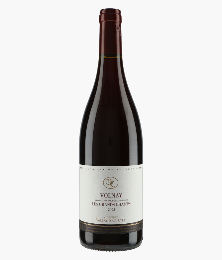 BALLAND-CURTET | Volnay Les Grands Champs 2023