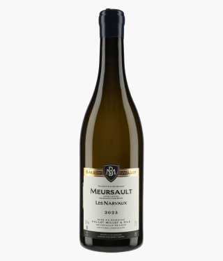 BALLOT-MILLOT | Meursault Les Narvaux 2023