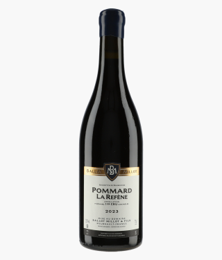 Pommard 1er Cru La Refène