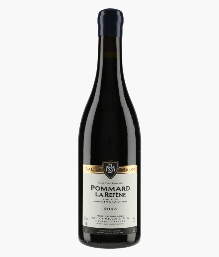 BALLOT-MILLOT | Pommard 1er Cru La Refène 2023