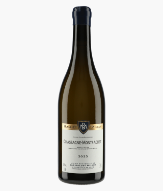 Chassagne-Montrachet
