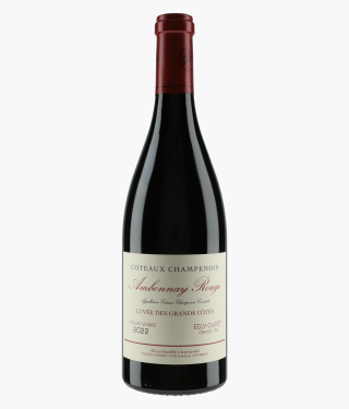 EGLY-OURIET | Ambonnay Rouge Cuvée des Grands Côtés Vieilles Vignes 2022