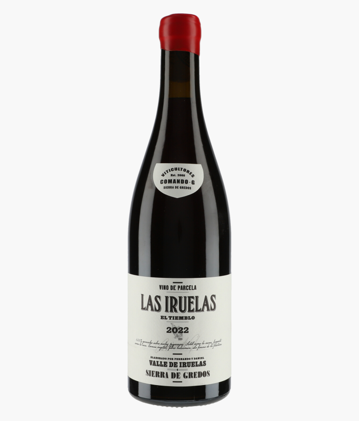 COMANDO G | Las Iruelas 2022