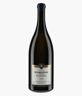 Bourgogne Chardonnay