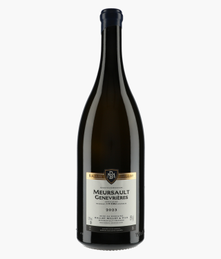 BALLOT-MILLOT | Meursault 1er Cru Genevrières 2023