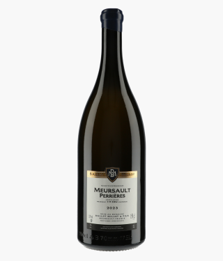 BALLOT-MILLOT | Meursault 1er Cru Perrières 2023