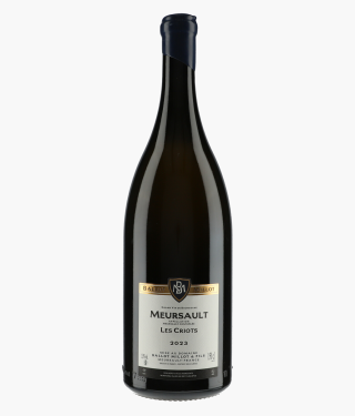 BALLOT-MILLOT | Meursault Les Criots 2023