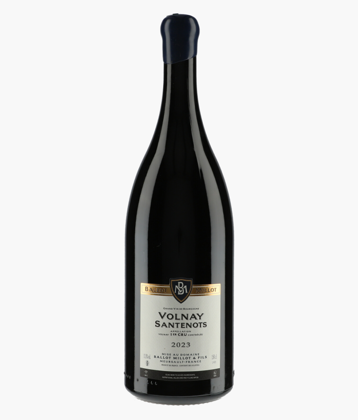 Volnay 1er Cru Santenots