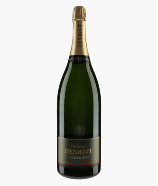 HENRIOT | Champagne Millésimé 2000