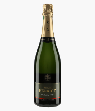 HENRIOT | Champagne Brut Millésimé Réserve 2006