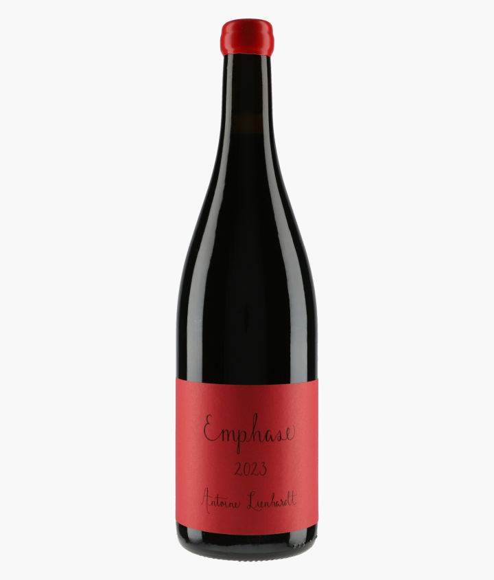 LIENHARDT ANTOINE | Côte de Nuits Villages Emphase 2023