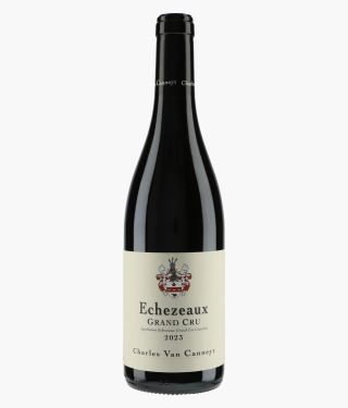 VAN CANNEYT CHARLES | Echezeaux Grand Cru 2023