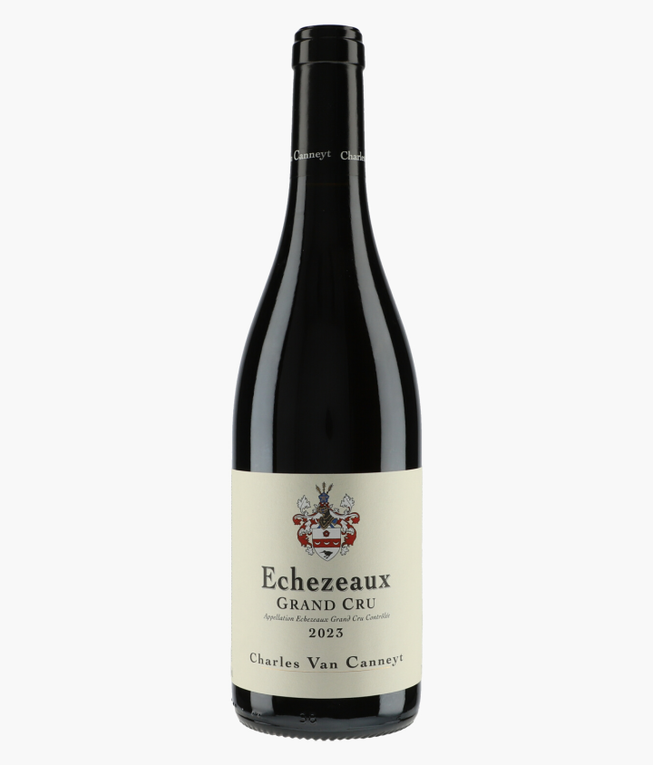 VAN CANNEYT CHARLES | Echezeaux Grand Cru 2023