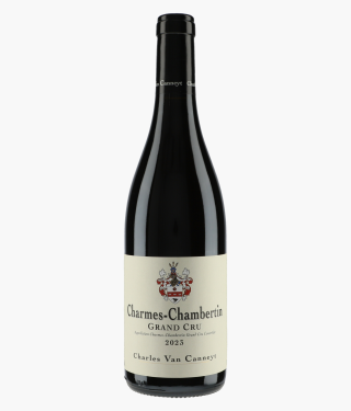 VAN CANNEYT CHARLES | Charmes-Chambertin Grand Cru 2023