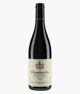 VAN CANNEYT CHARLES | Chambertin Grand Cru 2023