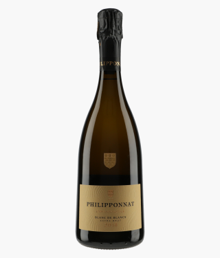 PHILIPPONNAT | Champagne Grand Blanc Extra-Brut 2018