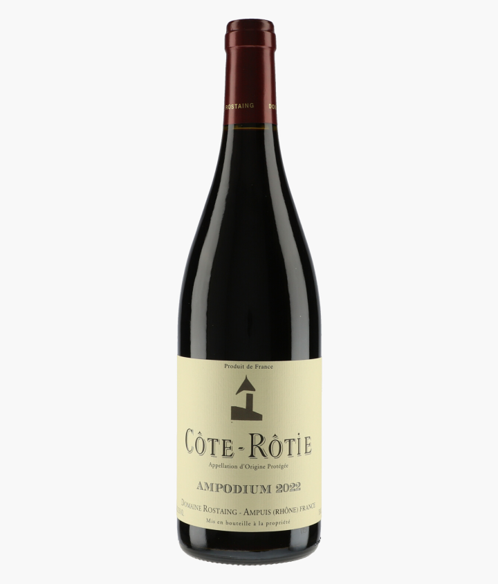 ROSTAING | Côte-Rôtie Ampodium 2022