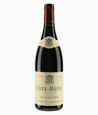 Côte-Rôtie La Viaillière