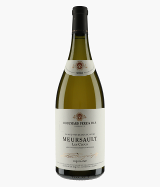 BOUCHARD PERE & FILS | Meursault Les Clous 2018