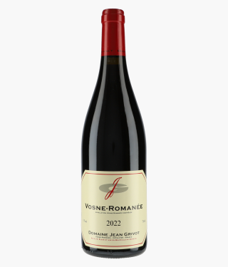 GRIVOT JEAN | Vosne-Romanée 2022