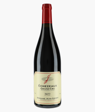 GRIVOT JEAN | Echezeaux Grand Cru 2022