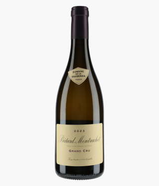 VOUGERAIE | Bâtard-Montrachet Grand Cru 2023