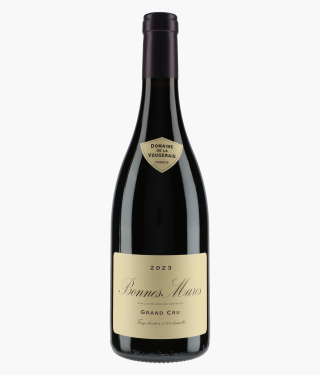 VOUGERAIE | Bonnes-Mares Grand Cru 2023