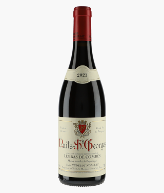 HUDELOT-NOELLAT | Nuits-Saint-Georges Les Bas de Combes 2023