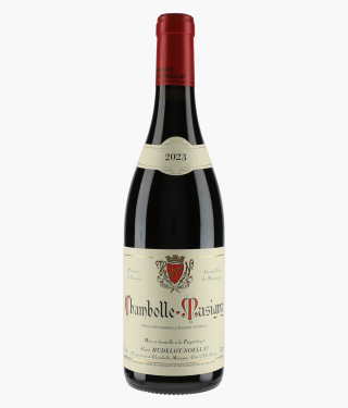 HUDELOT-NOELLAT | Chambolle-Musigny 2023