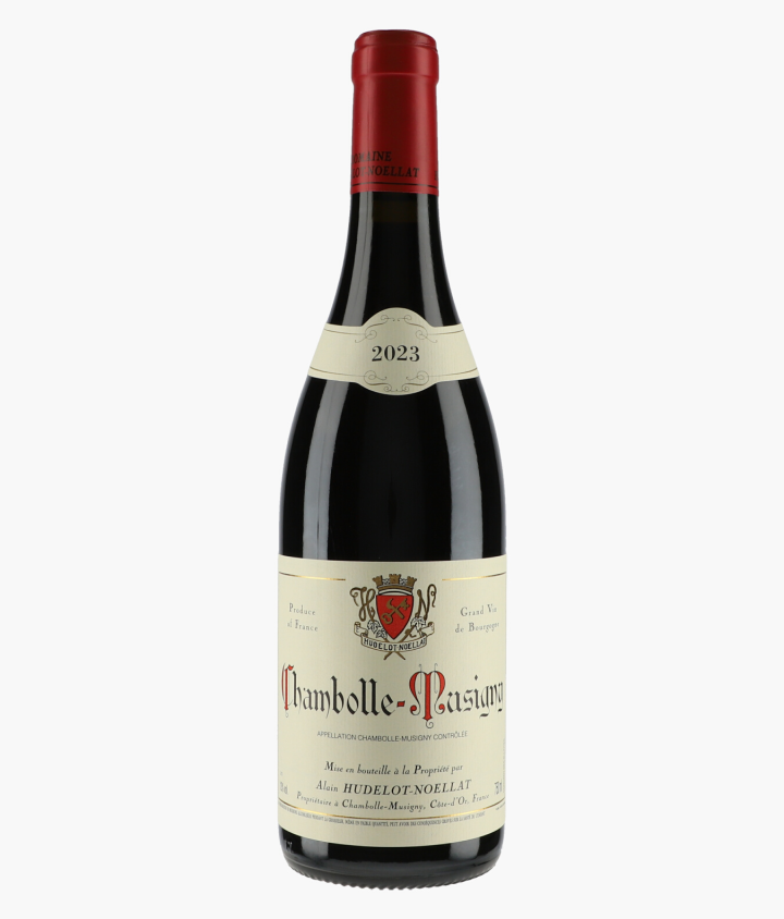 HUDELOT-NOELLAT | Chambolle-Musigny 2023