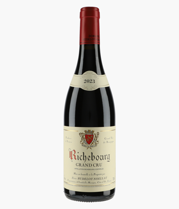 HUDELOT-NOELLAT | Richebourg Grand Cru 2023